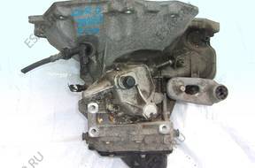 КОРОБКА ПЕРЕДАЧW F13 C429, OPEL CORSA D 1.2, Z12XEP