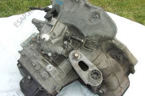 КОРОБКА ПЕРЕДАЧW F13 C429, OPEL CORSA D 1.2, Z12XEP