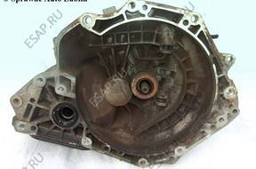 КОРОБКА ПЕРЕДАЧW F13 C429, OPEL CORSA D 1.2, Z12XEP