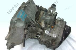 КОРОБКА ПЕРЕДАЧW F13 C429, OPEL CORSA D 1.2, Z12XEP
