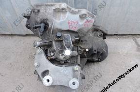 КОРОБКА ПЕРЕДАЧW F13 C429 OPEL CORSA D 1.2 Z12XEP