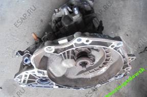 КОРОБКА ПЕРЕДАЧW F13 MC418 ASTRA III 1.4 16V