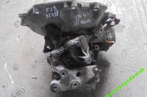 КОРОБКА ПЕРЕДАЧW F13 MC418 ASTRA III 1.4 16V