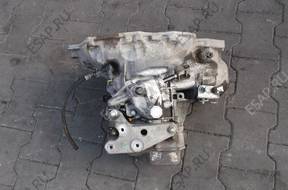 КОРОБКА ПЕРЕДАЧW F13 MC418 OPEL CORSA 1.4 16V