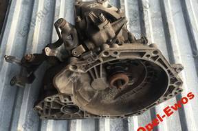 КОРОБКА ПЕРЕДАЧw F13 MC418 Opel Corsa D Astra H 1.4