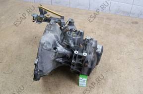 КОРОБКА ПЕРЕДАЧW F13 MC429 OPEL CORSA D 1.0 XEP