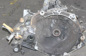 КОРОБКА ПЕРЕДАЧW F13 MW429 Z12XEP OPEL CORSA D