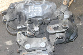 КОРОБКА ПЕРЕДАЧW F13 MW429 Z12XEP OPEL CORSA D