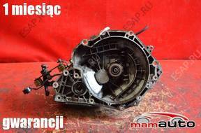 КОРОБКА ПЕРЕДАЧW F13 OPEL ASTRA 2 II G 1.4 16V 99 год,