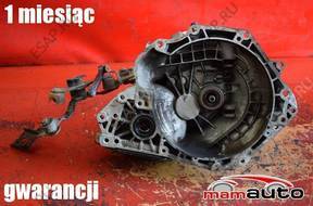 КОРОБКА ПЕРЕДАЧW F13 OPEL ASTRA 2 II G 1.6 8V 03 год,