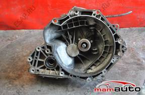 КОРОБКА ПЕРЕДАЧW F13 OPEL ASTRA 3 III H 1.6 16V 07 год,