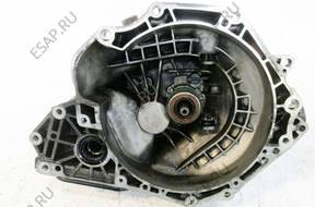 КОРОБКА ПЕРЕДАЧW F13 OPEL ASTRA G II 1.2 16V