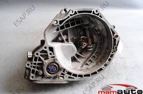 КОРОБКА ПЕРЕДАЧW F13 OPEL ASTRA I F 1.7 ISUZU 93 FV