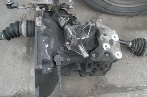 КОРОБКА ПЕРЕДАЧW F13 OPEL ASTRA II 1.6 8 V D