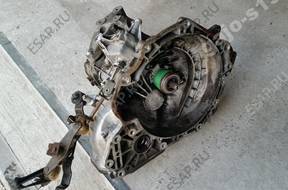 КОРОБКА ПЕРЕДАЧW F13 OPEL COMBO ASTRA G  CORSA