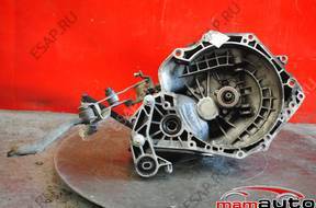КОРОБКА ПЕРЕДАЧW F13 OPEL CORSA 1.0 01 год, FV 141839