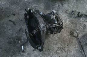 КОРОБКА ПЕРЕДАЧw F13 Opel Corsa БЕНЗИН Astra 1,4 8V