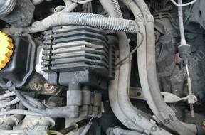 КОРОБКА ПЕРЕДАЧW F13 OPEL CORSA БЕНЗИН COMBO TIGRA IDEA