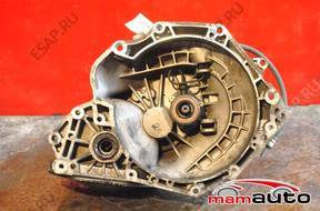 КОРОБКА ПЕРЕДАЧW F13 OPEL CORSA C 1.0 12V 01 год, FV