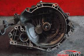 КОРОБКА ПЕРЕДАЧW F13 OPEL CORSA C 1.0 12V 01 год, FV