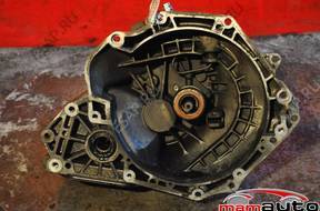 КОРОБКА ПЕРЕДАЧW F13 OPEL CORSA C 1.0 12V 01 год, FV