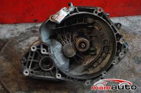 КОРОБКА ПЕРЕДАЧW F13 OPEL CORSA C 1.0 12V 01 год, FV