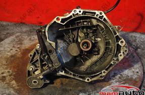 КОРОБКА ПЕРЕДАЧW F13 OPEL CORSA C 1.0 12V 03 год, FV