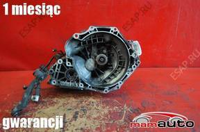КОРОБКА ПЕРЕДАЧW F13 OPEL CORSA C 1.2 16V 00 год, FV
