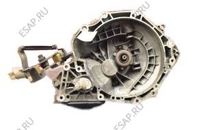 КОРОБКА ПЕРЕДАЧW F13 OPEL CORSA C 1.2 16V 02 год, FV