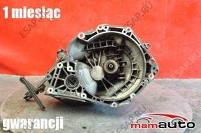 КОРОБКА ПЕРЕДАЧW F13 OPEL CORSA C 1.2 16V 06 год, FV