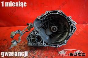 КОРОБКА ПЕРЕДАЧW F13 OPEL CORSA C 1.2 16V РЕСТАЙЛИНГ 04 год,
