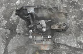 КОРОБКА ПЕРЕДАЧW F13 OPEL CORSA C 1.2B 16V Z12XE