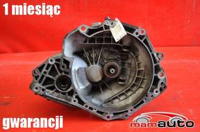 КОРОБКА ПЕРЕДАЧW F13 OPEL CORSA C 1.7 DTI ISUZU 03 год,