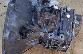 КОРОБКА ПЕРЕДАЧw F13 Opel Corsa C Agila 1.0 1.2