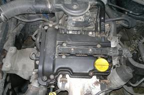 КОРОБКА ПЕРЕДАЧW F13 OPEL CORSA C В ОТЛИЧНОМ СОСТОЯНИИ