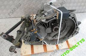 КОРОБКА ПЕРЕДАЧW  F13 OPEL CORSA C