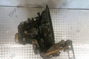 КОРОБКА ПЕРЕДАЧW F13 OPEL CORSA D 1,0 1,2