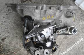 КОРОБКА ПЕРЕДАЧW F13 W 355 OPEL CORSA ASTRA 1.7 DTL