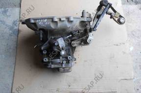 КОРОБКА ПЕРЕДАЧw F13 W355 Corsa C 1.7 ISUZU 2001 год