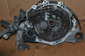 КОРОБКА ПЕРЕДАЧW F13 W355 CORSA COMBO ASTRA 1.7