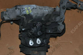 КОРОБКА ПЕРЕДАЧW F13 W355 CORSA COMBO ASTRA 1.7