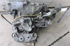 КОРОБКА ПЕРЕДАЧW F13 W355 OPEL CORSA C 1.7 DI DTI