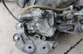 КОРОБКА ПЕРЕДАЧW F13 W355 OPEL CORSA C 1.7 DI DTI