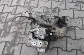 КОРОБКА ПЕРЕДАЧW F13 W355 OPEL CORSA C 1.7 DTL