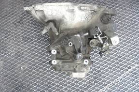 КОРОБКА ПЕРЕДАЧW F13 W374 OPEL ASTRA II G 1.7 DTI