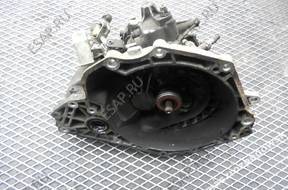 КОРОБКА ПЕРЕДАЧW F13 W374 OPEL ASTRA II G 1.7 DTI