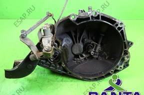 КОРОБКА ПЕРЕДАЧw F13 W394 OPEL CORSA БЕНЗИН 1.2 1995 год