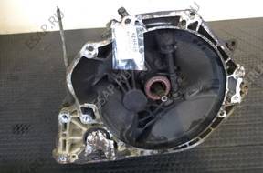 КОРОБКА ПЕРЕДАЧw F13 W418 Opel Corsa 1,4 8v 93-99