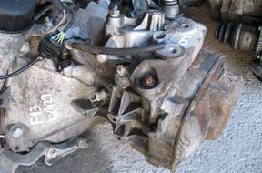 КОРОБКА ПЕРЕДАЧW F13 W429 CORSA D ASTRA H 1.4 16V
