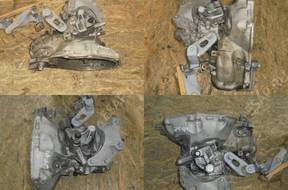 КОРОБКА ПЕРЕДАЧw F13 W429 Opel Corsa D 1.2 1.4 16v